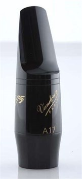 Vandoren SM418 V5 Мундштук для саксофона альт A17 SM418 - фото 38016