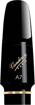 Vandoren SM813S V16 Ebonite Мундштук для саксофона-альт A7 Small SM813S - фото 38023