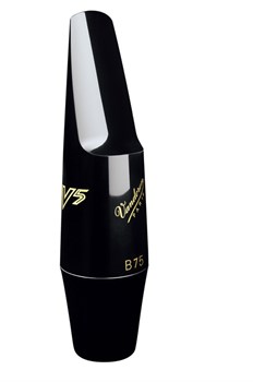 Vandoren SM433 V5 Jazz Мундштук для саксофона баритон B75 SM433 - фото 38035