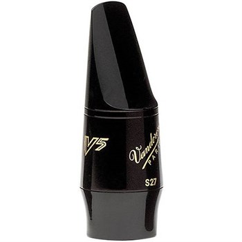 Vandoren SM404 V5 Мундштук для саксофона-сопрано S27 SM404 - фото 38038