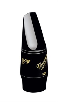 Vandoren SM402 V5 Мундштук для саксофона-сопрано S25 SM402 - фото 38039
