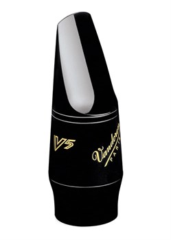 Vandoren SM401 V5 S15 Мундштук для саксофона сопрано SM401 - фото 38040