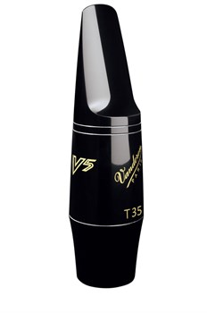 Vandoren SM424 V5 Мундштук для саксофона-тенор T35 SM424 - фото 38044
