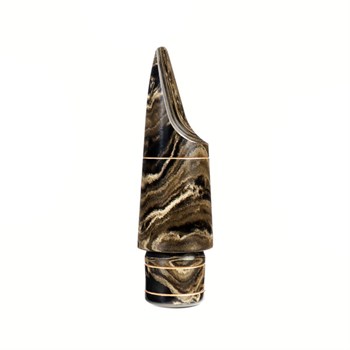 MKS-D6M-MB Select Jazz Marble Мундштук для саксофона тенор D6M, Rico MKS-D6M-MB - фото 38049