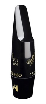 Vandoren SM612B JUMBO JAVA Мундштук для саксофона-тенор T55 SM612B - фото 38054