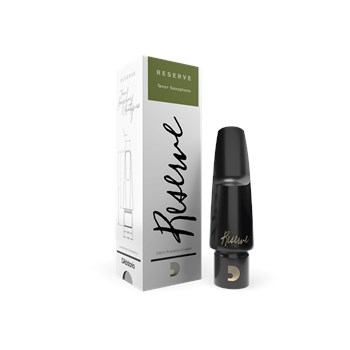 MKR-D190 Reserve Мундштук для саксофона-тенор, Rico D'Addario MKR-D190 - фото 38059