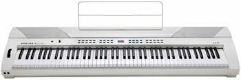 Kurzweil KA90 WH Цифровое пианино KA90 WH - фото 38241