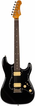 JET JS-400 BKR H - Электрогитара шестиструнная JS-400 BKR H - фото 38302