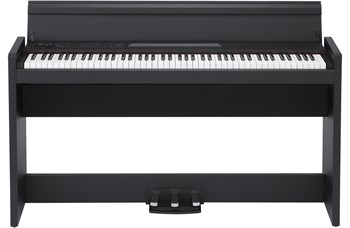 KORG LP-380 BK U цифровое пианино LP-380 BK U - фото 38424