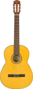 Fender ESC-110 CLASSIC - Классическая гитара ESC-110 CLASSIC - фото 38446