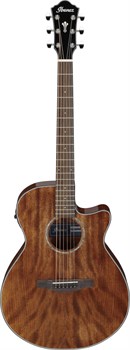 Ibanez AEG61-NMH - Электроакустическая гитара AEG61-NMH - фото 38465