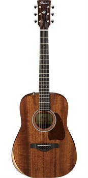 Ibanez AW54JR-OPN - Акустическая тревел гитара AW54JR-OPN-1 - фото 38490