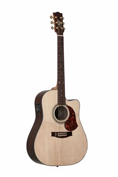 Maton ER90C Электроакустическая гитара ER90C - фото 38647