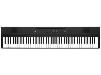 KORG L1 BK цифровое пианино L1 BK - фото 38682