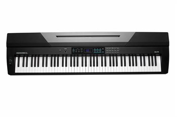 Kurzweil KA70 LB Переносное компактное цифровое пианино KA70 LB - фото 38713