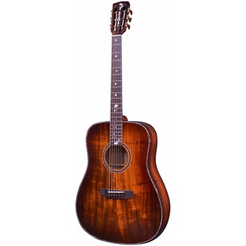 CRAFTER MIND D-2500e ALK DL - Гитара электроакустическая шестиструнная MIND D-2500E ALK DL