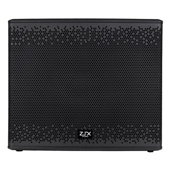 ZTX audio VRS-715A Активный сабвуфер - Купить | 15 1400Вт VRS-715A - фото 39060