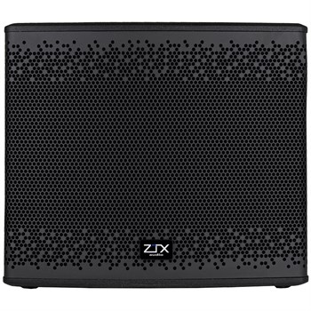 ZTX audio VRS-118A Активный сабвуфер - Купить | 15 1000Вт VRS-118A - фото 39078