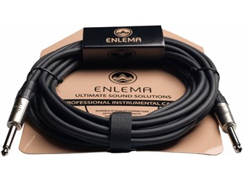 ENLEMA J6 PRO - Инструментальный кабель ENLEMA J6 PRO