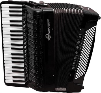 Юпитер 4/4 - Аккордеон не выборный Юпитер 4/4