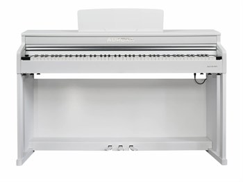 Aurora AU110-WH Цифровое пианино, белое AU110-WH