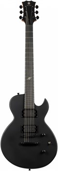 SPIRA L-400 MBK - Электрогитара шестиструнная L-400 MBK