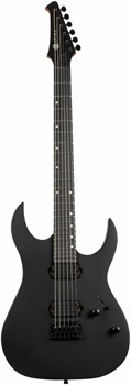 SPIRA S-400 MBK - Электрогитара шестиструнная S-400 MBK