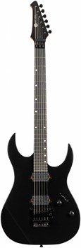 SPIRA S-420 BK - Электрогитара шестиструнная S-420 BK