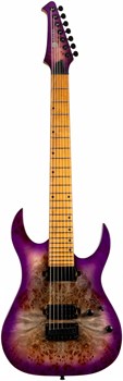 SPIRA S-457 TPP - Электрогитара 7-ми струнная S-457 TPP