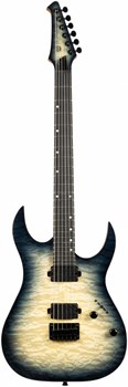 SPIRA S-500 QGY E - Электрогитара шестиструнная S-500 QGY E
