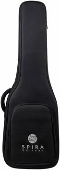 SPIRA SG-30 BK - Чехол для электрогитары SG-30 BK