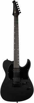 SPIRA T-400 MBK - Электрогитара шестиструнная T-400 MBK