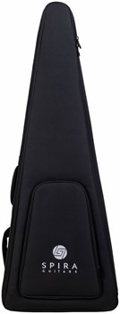 SPIRA VG-30 BK - Чехол для электрогитары VG-30 BK