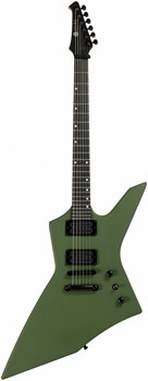SPIRA X-400 MGR - Электрогитара шестиструнная X-400 MGR
