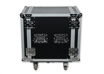 XLINE RMW-12U Кейс Рэковый 12U деревянный RMW-12U