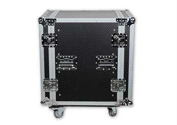 XLINE RMW-16U Кейс Рэковый 16U деревянный RMW-16U