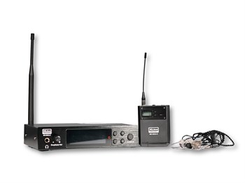 XLINE MD-262A-C Система мониторинга, рабочая частота: 650-755 МГц MD-262A-C (650-755 МГц)