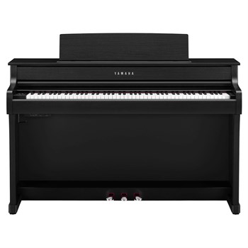 Yamaha CLP-845B Clavinova Цифровое пианино, черное CLP-845B