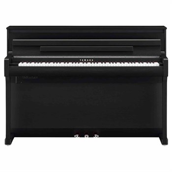 Yamaha CLP-885B Clavinova Цифровое пианино, черное CLP-885B