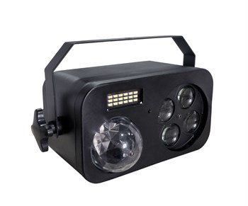 XLINE Light GOBO MINI Светодиодный прибор GOBO MINI