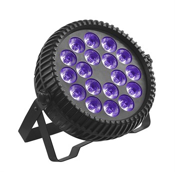 XLINE Light LED PAR 0906 Светодиодный прибор PAR LED PAR 0906