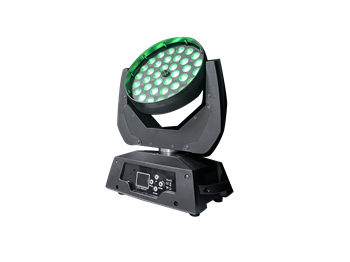 XLINE Light LC DMX-240A Контроллер DMX, 192 канала LC DMX-240A