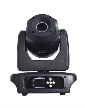 XLINE Light LC DMX-512 Контроллер DMX, 512 каналов LC DMX-512