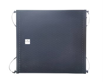 SVS Audiotechnik LA-18 SUB Пассивный сабвуфер линейного массива. Мощность: 600Вт (RMS), 2400Вт (PEAK LA-18 SUB