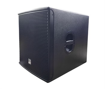 SVS Audiotechnik FS-15A SUB Активный сабвуфер. Мощность: 1200Вт/4? (RMS) FS-15A SUB