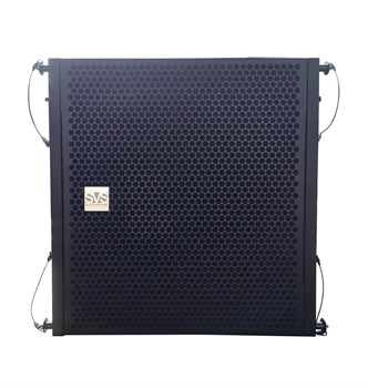 SVS Audiotechnik LA-15 SUB Пассивный сабвуфер линейного массива, 600Вт, 2400W пик LA-15 SUB