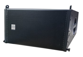 SVS Audiotechnik LA-28 Пассивная акустическая система линейного массива. Мощность: 300Вт RMS LA-28