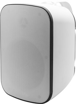 SVS Audiotechnik PAF-8W PRO Всепогодная трансляционная акустическая система (IP65), динамики: 8"+ 1" PAF-8W PRO