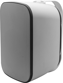 SVS Audiotechnik PAF-6W PRO Всепогодная трансляционная акустическая система (IP65), динамики: 6.5"+1 PAF-6W PRO