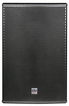SVS Audiotechnik FS-15A DSP Активная акустическая система. Мощность: 600 Вт (RMS) FS-15A DSP